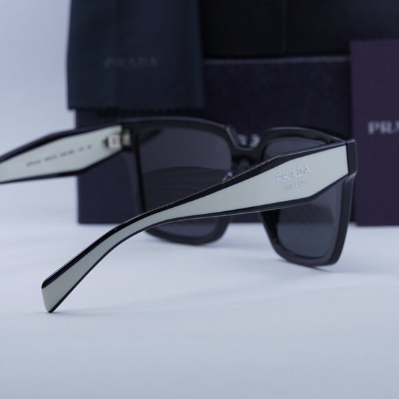 Final Price! Prada PR24ZS 1AB5S0 Sunglasses - Picture 7 of 10